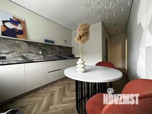 1-к квартира, посуточно, 55м2, 7/9 этаж