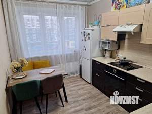 1-к квартира, на длительный срок, 37м2, 5/7 этаж