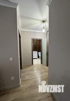 1-к квартира, на длительный срок, 36м2, 1/9 этаж