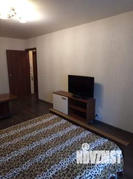 1-к квартира, на длительный срок, 34м2, 2/9 этаж