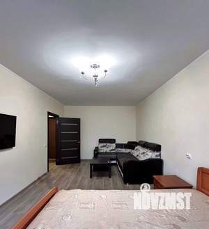 1-к квартира, на длительный срок, 40м2, 2/10 этаж