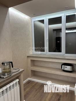 2-к квартира, на длительный срок, 50м2, 5/5 этаж