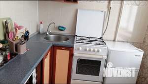 1-к квартира, на длительный срок, 33м2, 4/5 этаж