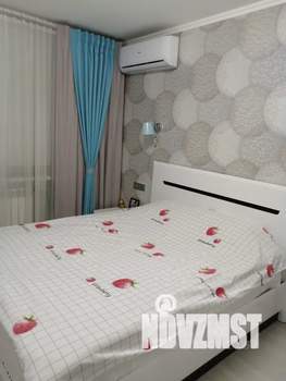 2-к квартира, посуточно, 49м2, 5/9 этаж