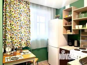 1-к квартира, посуточно, 50м2, 2/5 этаж