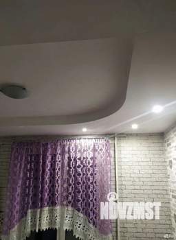 1-к квартира, на длительный срок, 35м2, 1/9 этаж