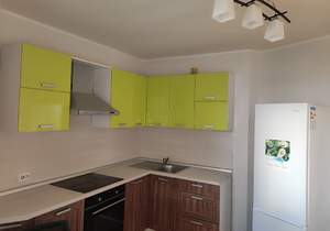 1-к квартира, на длительный срок, 39м2, 4/9 этаж