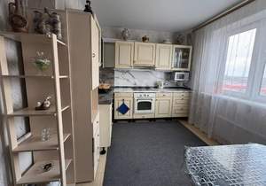 1-к квартира, на длительный срок, 52м2, 8/9 этаж