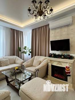 3-к квартира, на длительный срок, 120м2, 5/6 этаж