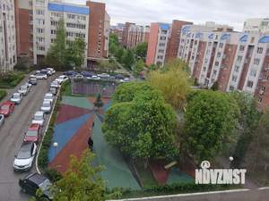 1-к квартира, на длительный срок, 36м2, 3/9 этаж
