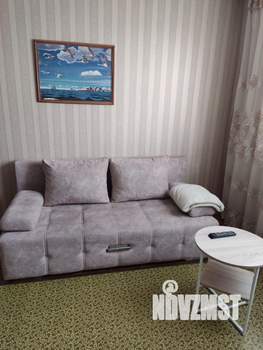 1-к квартира, посуточно, 33м2, 11/16 этаж