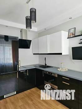 1-к квартира, посуточно, 50м2, 7/15 этаж