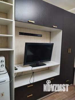 Студия квартира, на длительный срок, 15м2, 3/5 этаж