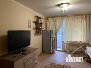 1-к квартира, на длительный срок, 33м2, 1/5 этаж