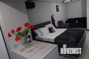 1-к квартира, посуточно, 41м2, 1/14 этаж