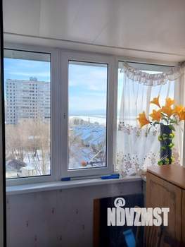 3-к квартира, на длительный срок, 63м2, 5/16 этаж