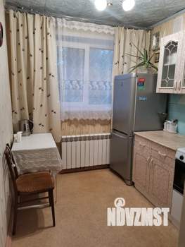 1-к квартира, на длительный срок, 29м2, 1/5 этаж