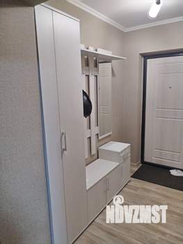 1-к квартира, на длительный срок, 53м2, 1/9 этаж