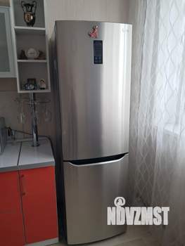 1-к квартира, на длительный срок, 49м2, 7/9 этаж