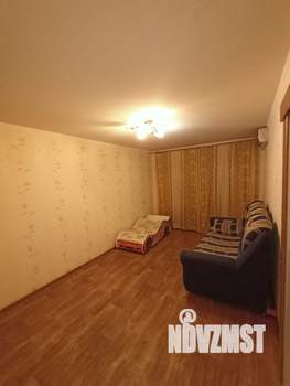 1-к квартира, на длительный срок, 33м2, 8/10 этаж