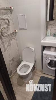 1-к квартира, на длительный срок, 35м2, 6/16 этаж