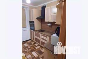 1-к квартира, посуточно, 33м2, 8/9 этаж