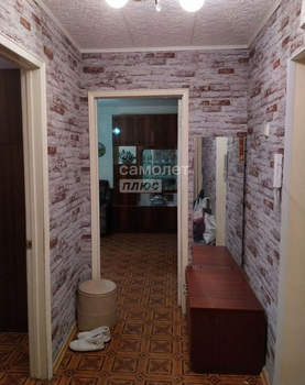 2-к квартира, на длительный срок, 45м2, 2/12 этаж