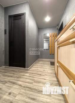 1-к квартира, на длительный срок, 38м2, 2/11 этаж