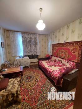 2-к квартира, на длительный срок, 51м2, 4/9 этаж