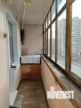 1-к квартира, на длительный срок, 32м2, 5/5 этаж