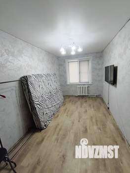 2-к квартира, на длительный срок, 45м2, 5/5 этаж