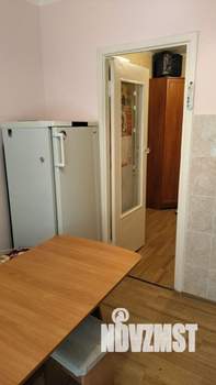 1-к квартира, на длительный срок, 34м2, 1/9 этаж