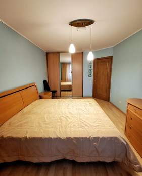 2-к квартира, на длительный срок, 63м2, 4/9 этаж