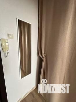 1-к квартира, посуточно, 33м2, 10/16 этаж