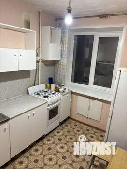 1-к квартира, на длительный срок, 32м2, 5/10 этаж