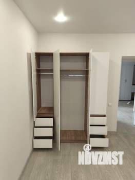 2-к квартира, на длительный срок, 56м2, 2/16 этаж