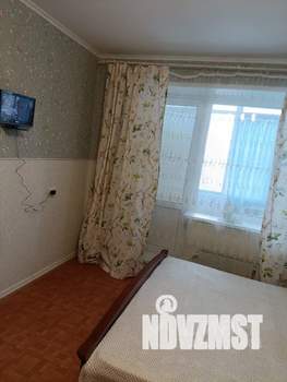 1-к квартира, посуточно, 37м2, 3/9 этаж