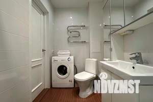 2-к квартира, посуточно, 45м2, 2/9 этаж