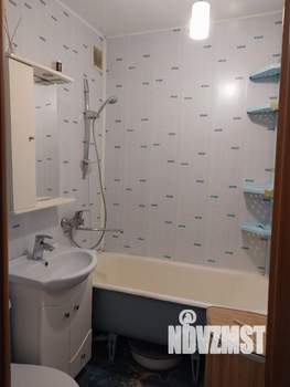 2-к квартира, на длительный срок, 45м2, 3/5 этаж