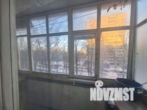 1-к квартира, на длительный срок, 34м2, 4/9 этаж