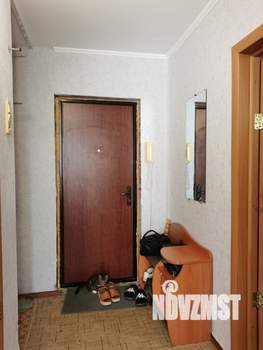 1-к квартира, на длительный срок, 30м2, 6/9 этаж