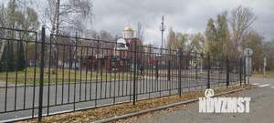 1-к квартира, на длительный срок, 38м2, 1/5 этаж