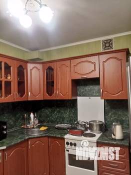 1-к квартира, на длительный срок, 34м2, 1/9 этаж