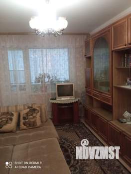 2-к квартира, на длительный срок, 50м2, 5/9 этаж