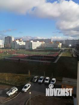 2-к квартира, на длительный срок, 47м2, 6/10 этаж