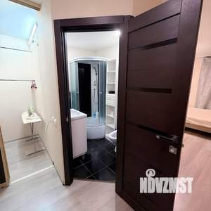 Студия квартира, на длительный срок, 25м2, 5/16 этаж