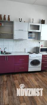 1-к квартира, на длительный срок, 30м2, 5/12 этаж