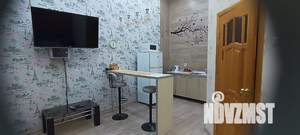 1-к квартира, посуточно, 36м2, 1/5 этаж