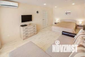 1-к квартира, посуточно, 34м2, 6/9 этаж