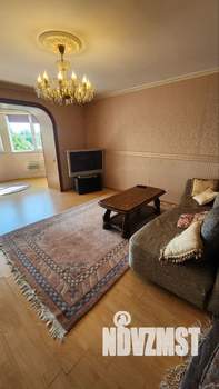 2-к квартира, на длительный срок, 76м2, 4/9 этаж